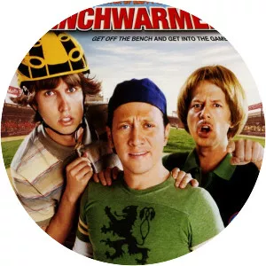 The Benchwarmers