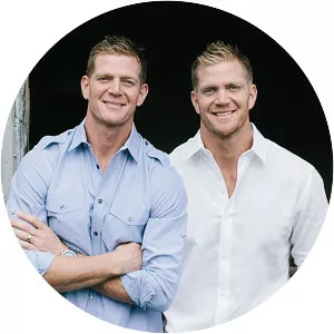 The Benham Brothers