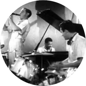 The Benny Goodman Quartet