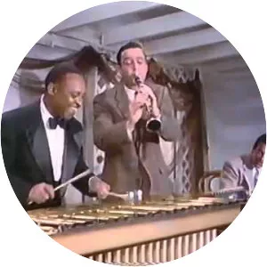 The Benny Goodman Story