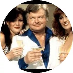 The Benny Hill Show - British television show