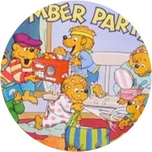 The Berenstain Bears and Too Much Teasing