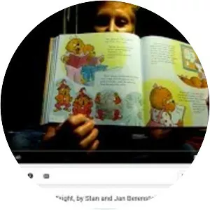 The Berenstain Bears Get Stage Fright