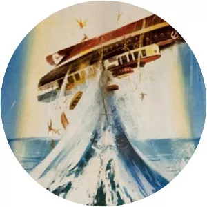 The Bermuda Triangle