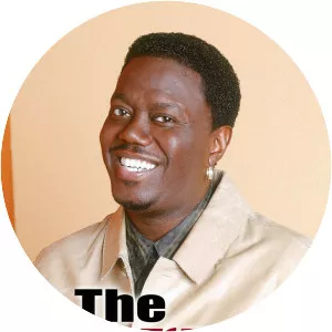 The Bernie Mac Show