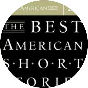 The Best American Short Stories 2010