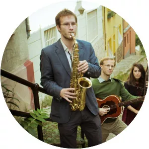 The Best Bad Trip - Musical group