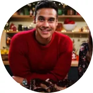 The Best Christmas Food Ever - TV program