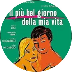 The Best Day of My Life