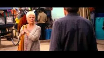 The Best Exotic Marigold Hotel - 2011 ‧ Drama/Comedy-drama ‧ 2h 4m