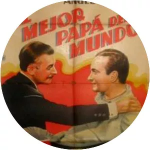 The Best Father in the World (se Mamut Mugica)