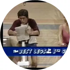 The Best Legs in the Eighth Grade