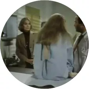 The Best Little Girl in the World