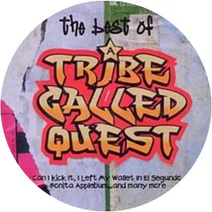 The Best of A Tribe Called Quest