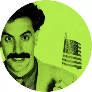 The Best of Borat