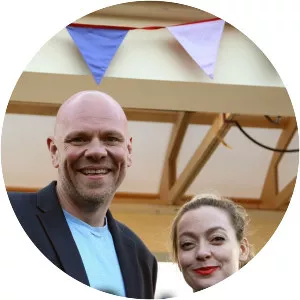 The Best of British Takeaways - TV program