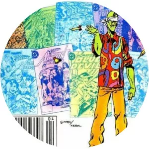 The Best of DC - Comic series