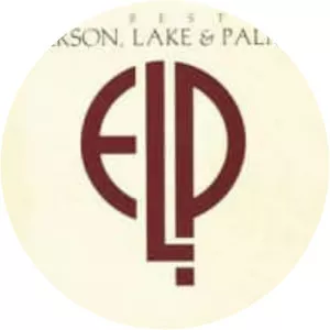 The Best of Emerson Lake & Palmer