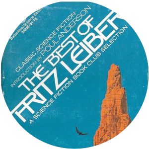 The Best of Fritz Leiber