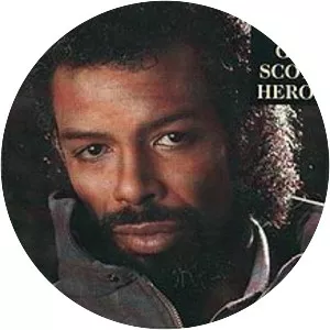 The Best of Gil ScottHeron