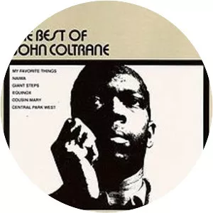 The Best of John Coltrane