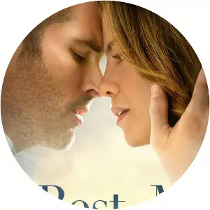 The Best of Me - 2014 ‧ Drama/Romance ‧ 1h 58m