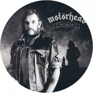 The Best of Motörhead - Compilation album by Motörhead
