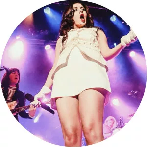 The Best Of Mtv Brand New Live 2015Since 2015 - TV program