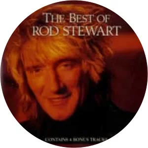 The Best of Rod Stewart