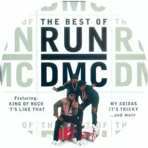 The Best of Run–DMC - Compilation album by Run-D. M. C.