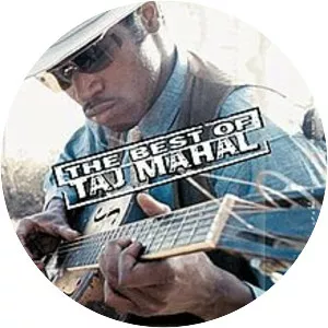 The Best of Taj Mahal
