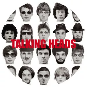 The Best of Talking Heads