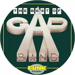 The Best of The Gap Band - Album by The Gap Band