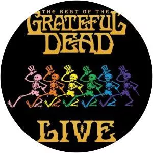 The Best of the Grateful Dead Live