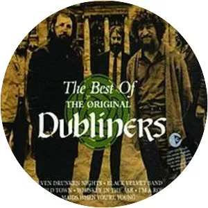 The Best of the Original Dubliners