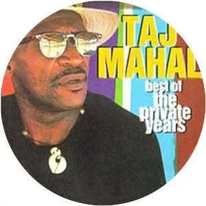 The Best of the Private Years - Album by Taj Mahal