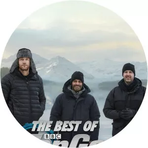 Lo mejor de Top Gear