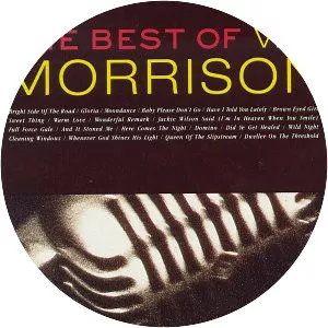 The Best of Van Morrison