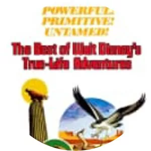 The Best of Walt Disney's True‑Life . . .