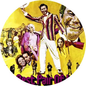 The Best Pair of Legs in the Business - 1974 ‧ Drama/Comedy