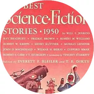 The Best Science Fiction Stories: 1950