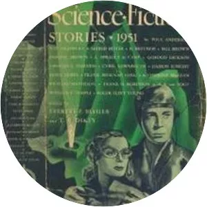 The Best Science Fiction Stories: 1951