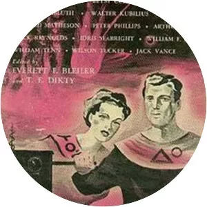 The Best Science Fiction Stories: 1952