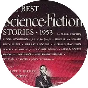 The Best Science Fiction Stories: 1953