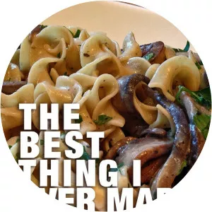 The Best Thing I Ever Made