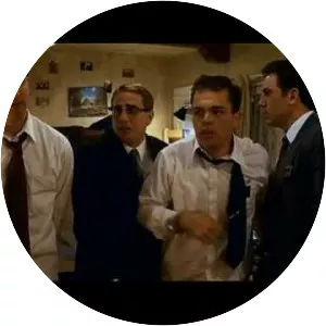 The Best Two Years - 2003 ‧ Comedy-drama/Religious ‧ 1h 52m