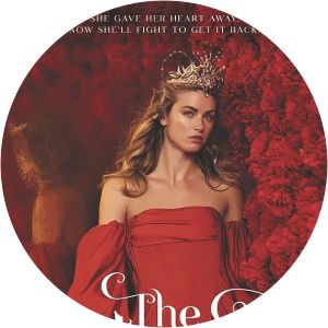 The Betrayed Kiera Cass