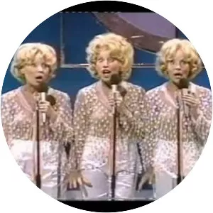 The Beverley Sisters