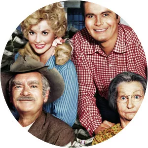 The Beverly Hillbillies - American sitcom