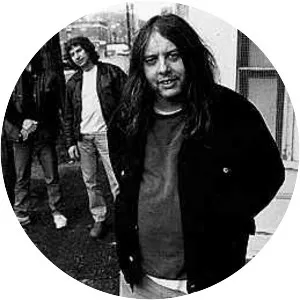 The Bevis Frond - Rock band